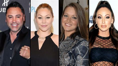 Oscar De La Hoyas Dating History Shanna Moakler And More Life And Style