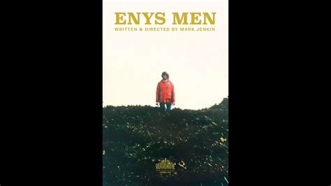 Enys Men Official Trailer Horror Video Dailymotion