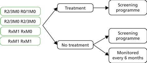 Phase 4 Cost Effectiveness Of Differing Screening Intervals In