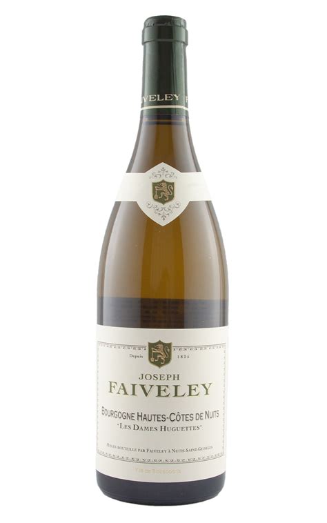 Maison Joseph Faiveley Bourgogne Hautes Cotes De Nuits Les Dames