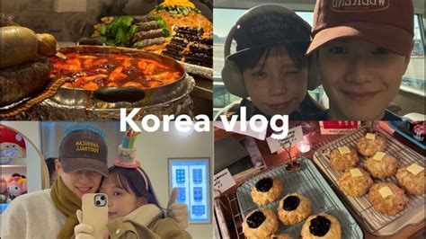 【韓国vlog】夫婦で行く3泊4日韓国旅行 ｜後編｜広蔵市場食べ歩き｜景福宮周辺ショッピング │ 韓流スタイル系you Tubeまとめサイト