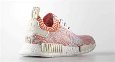 adidas NMD White Red Camo - Sneaker Bar Detroit