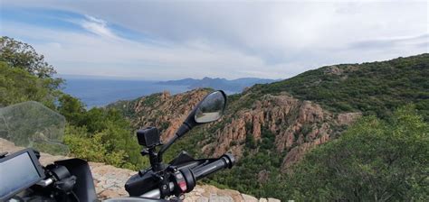 13 Tage Kurvenzauber Mit Dem Bike Korsika Sardinien Mai 2019