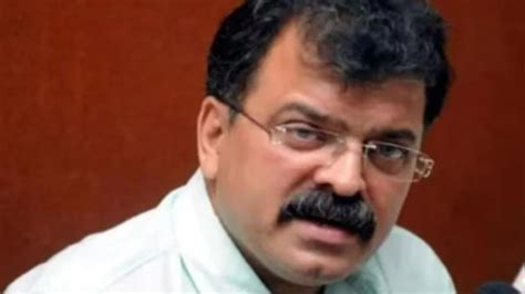 Ncp Mla Jitendra Ahwad Quits National General Secretary Post Day After