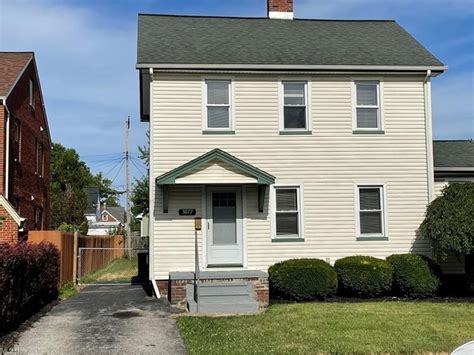3877 W 134th St Cleveland Oh 44111 ®