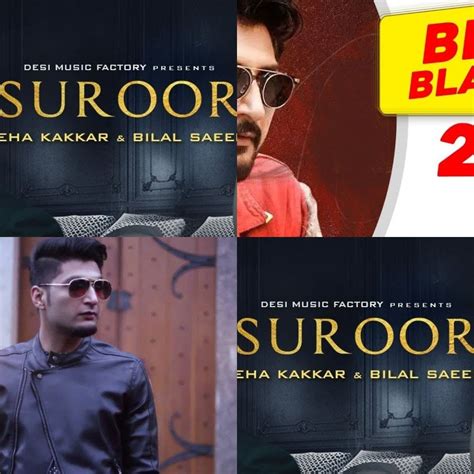 Bilal Saeed All Songs