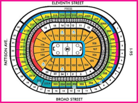 Wells Fargo Concert Seating Chart Cabinets Matttroy