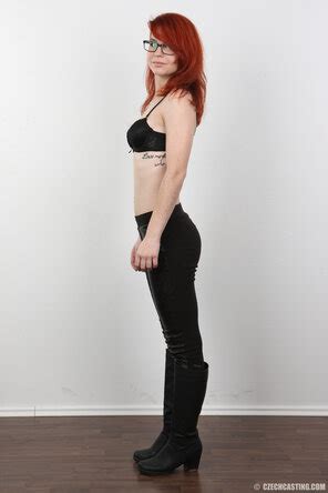 ALL Named Katerina Czech Porn Pic