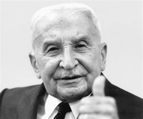 Ludwig Von Mises Biography - Facts, Childhood, Family Life & Achievements