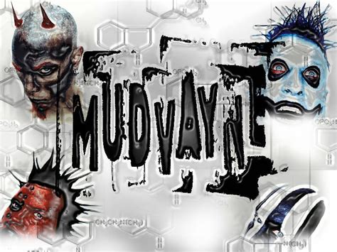 mudvayne - Mudvayne Photo (15035202) - Fanpop