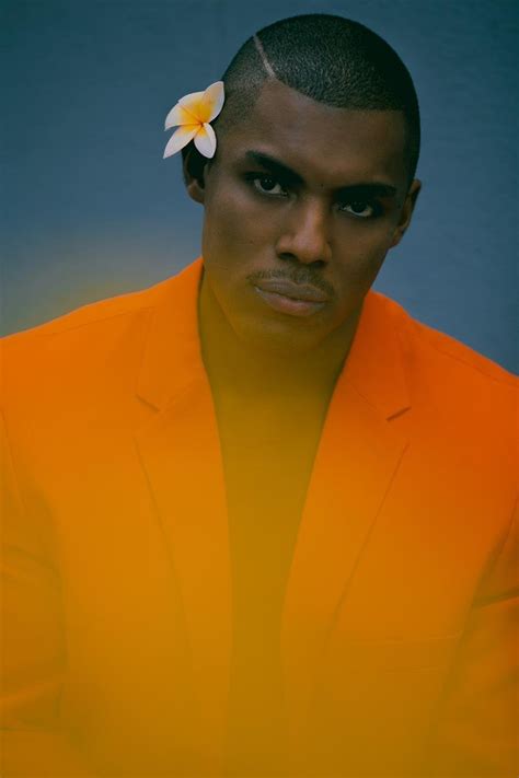 Max Souza Mister Brasil Gay Faz Ensaio Inspirado No Rapper Americano Lil Nas X Dyo Magazine