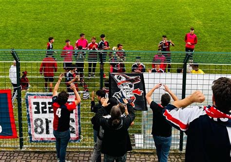 Il Sestri Levante non si ferma più vittoria anche con lo Stresa