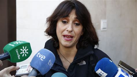 El Supremo revisará este martes el indulto a Juana Rivas tras el