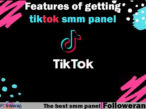 Best Tiktok Smm Panel With Cheapest Prices