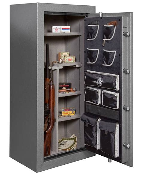 The Importance Of Gun Safe Accessories Aimpoint Pro