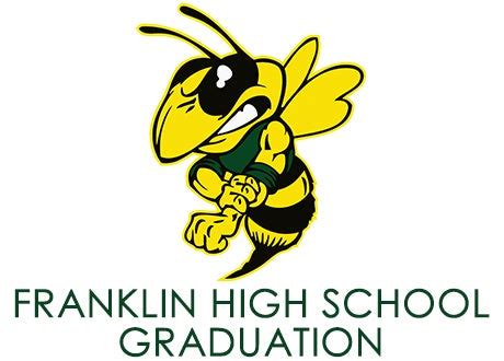 Franklin High School Graduation | ASM Global Stockton