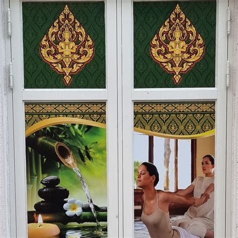 Ban Phe Thai Massage Landskrona Bokadirekt