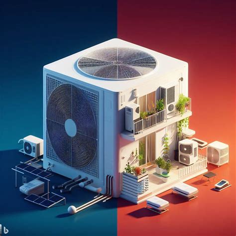 The Future of PTAC Units in HVAC Design and MEP Engineering - InnoDez