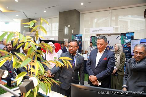 Majlis Sambutan Hari Inovasi Kkdw Galeri Mara