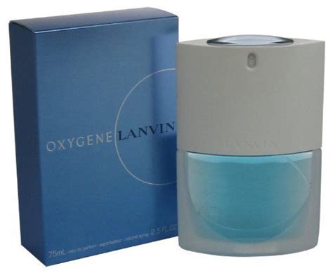 Oxygene By Lanvin For Women Eau De Parfum Spray Ounces By Lanvin