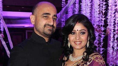 Hitesh Sonik (Sunidhi Chauhan Husband) Wiki, Biography, Age, Movies ...