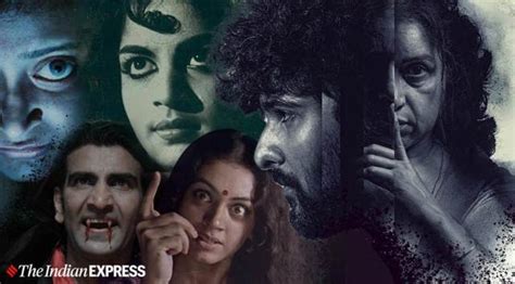 Malayalam cinema and the curious case of horrendous horror films ...