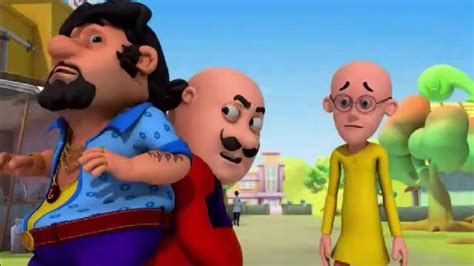 Motu Patlu Motu Patlu Video Atelier Yuwa Ciao Jp