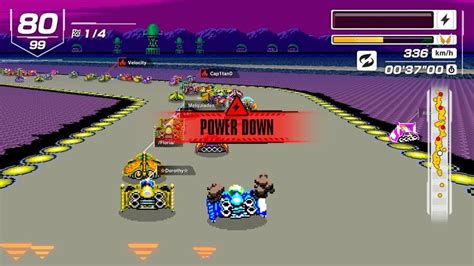 Guide F Zero 99 Tips And Tricks How To Win Races Everything You Need