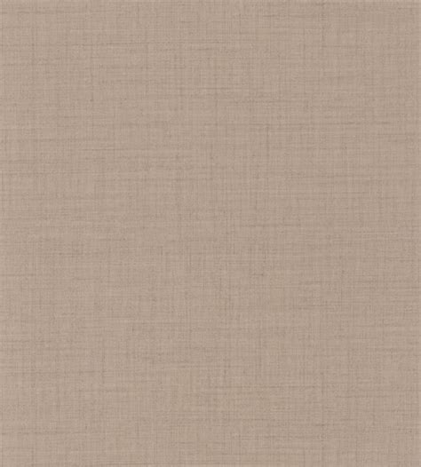 Tweed Wallpaper By Casadeco In Chai Latte Jane Clayton