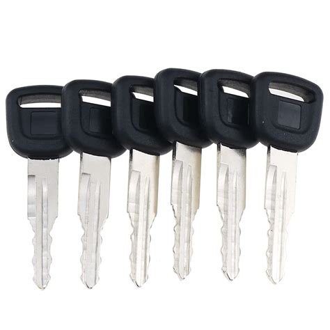 Ignition Key T T For Kubota B L And M Series