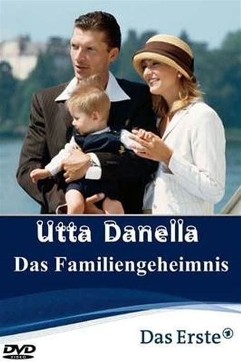 Utta Danella Das Familiengeheimnis 2004 The Movie Database TMDB