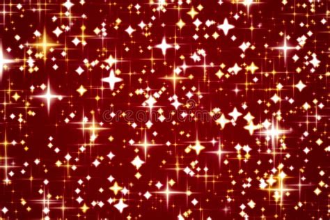 Luxury Magic And Happy Holidays Background Golden Sparkling Glitter