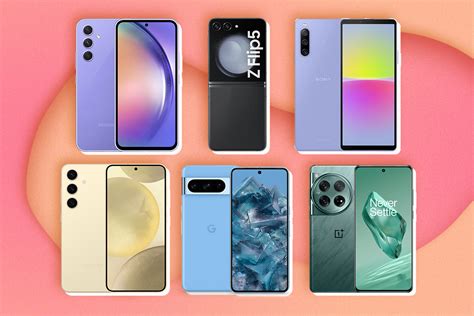 Best Android Phones 2024 Uk Rorie Lilian