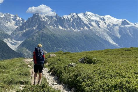 Le Balisage Des Chemins De Randonn E