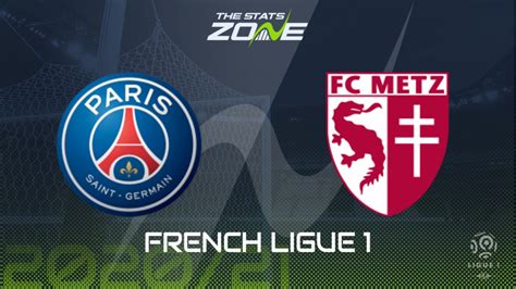 Paris Saint Germain Vs Metz 24GOALS