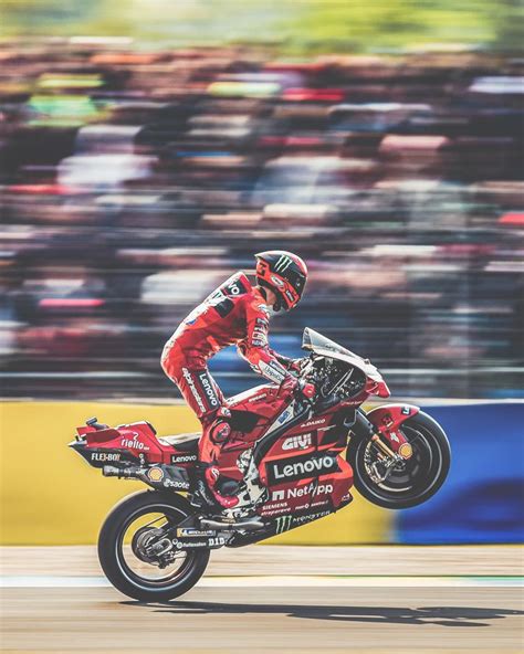 F1 MotoGP Wallpapers By DK On Instagram Francesco Pecco Bagnaia