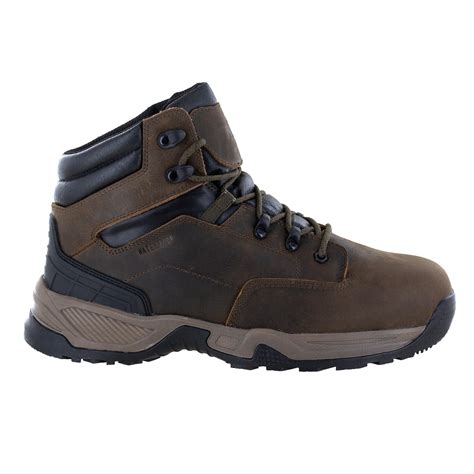 Composite Toe Vs Steel Toe Comparing Safety