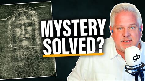 NEW EVIDENCE Does THIS PROVE The Shroud Of Turin Is REAL YouTube