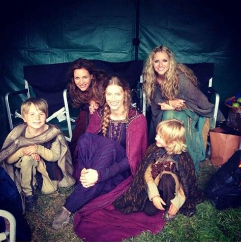 Vikings Cast The Vikings Cast, Vikings Season 1, Vikings Live, Vikings ...