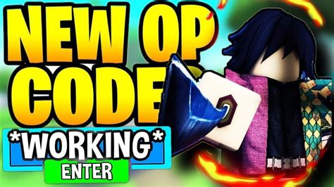 ALL NEW WORKING UPDATE CODES IN Slayers Unleashed V0 77 ROBLOX 2022