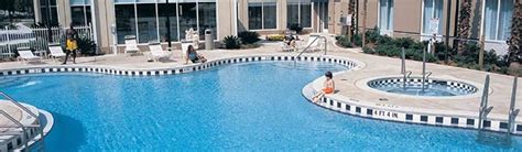 Hilton Garden Inn Orlando at SeaWorld 4 Star Hotels Orlando Best4Travel