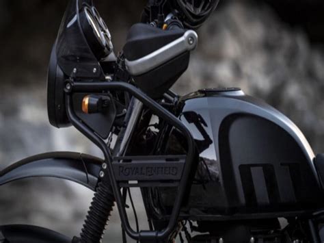 New Upcoming Royal Enfield Himalayan Get These Five New