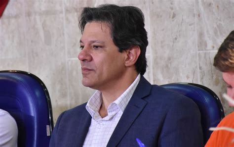 Blog Do Clovis Cunha Promotoria Acusa Fernando Haddad De