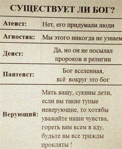 Агностик