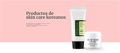 Rosa Vainilla Skin Care