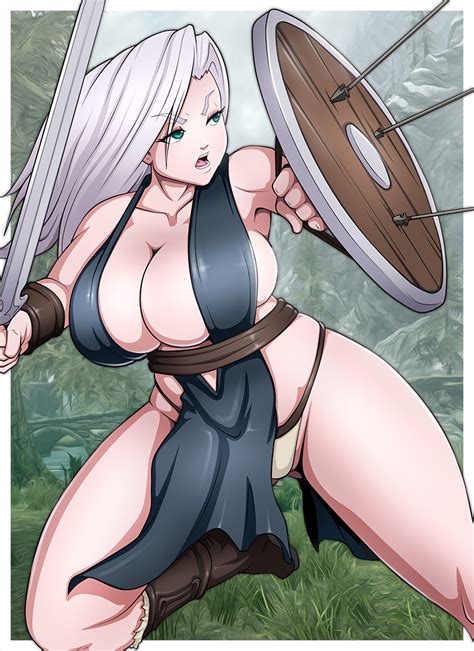 Skyrift Issue Poster By Onagi Hentai Foundry