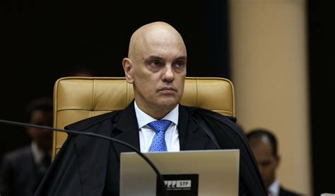 Alexandre Desmembra Investiga O Contra Suspeitos De Amea Ar Sua