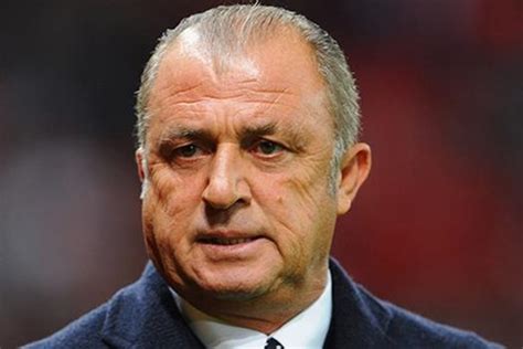 Fatih Terim Kimdir Timeturk