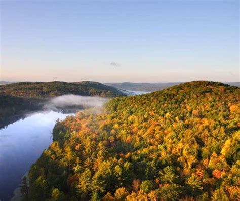 Vermont Fall Foliage- 12 Best Ways to Enjoy Fall in Vermont