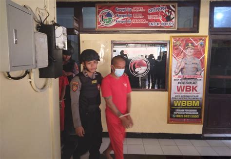 Satresnarkoba Polres Purbalingga Ungkap Dua Kasus Penyalahgunaan Sabu